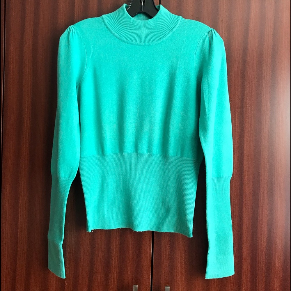 NWOT URCHIN Sweater s M Silk,Cashmere,&S